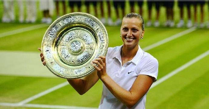 开云体育-莎拉波娃焦点对战，科维托娃与50激战C9分钟，爆冷胜负难料！